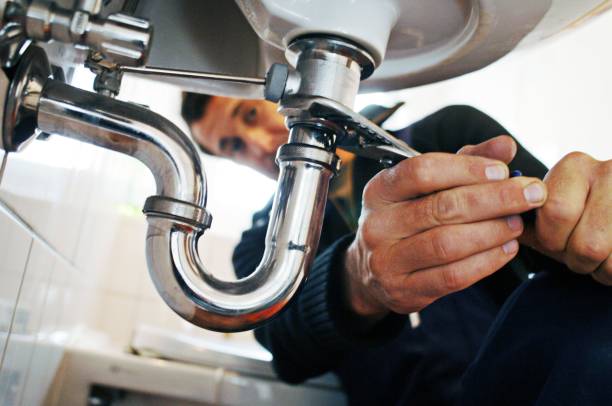 Best Shower Repair Services  in Princeton, WI