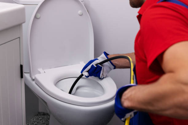Best Emergency Plumber  in Princeton, WI