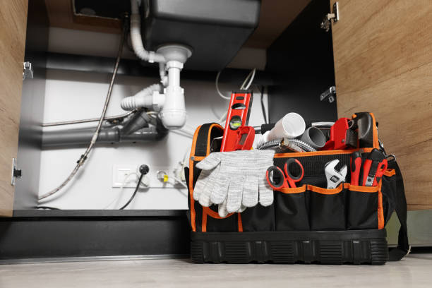 Best Plumbing Inspection Services  in Princeton, WI