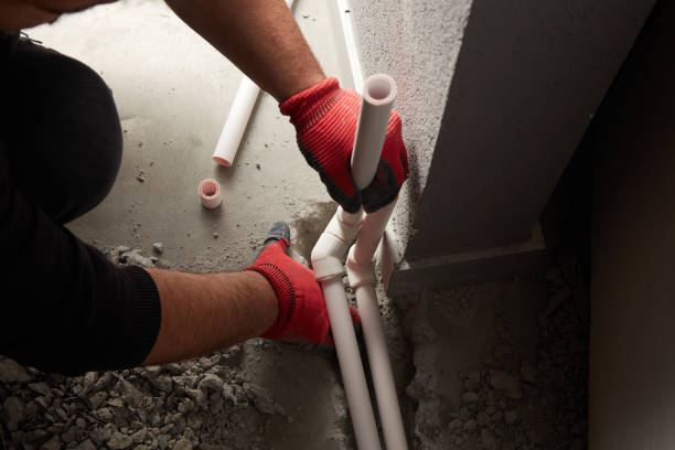 Reliable Princeton, WI Plumbing Solutions
