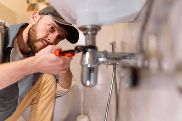 Best Water Softener Installation  in Princeton, WI