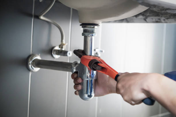 Best Sewer Line Repair  in Princeton, WI