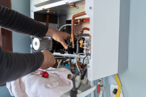 Boilers & Radiators in Princeton, WI