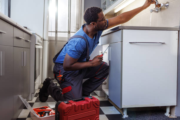 Best Plumbing Services Near Me  in Princeton, WI