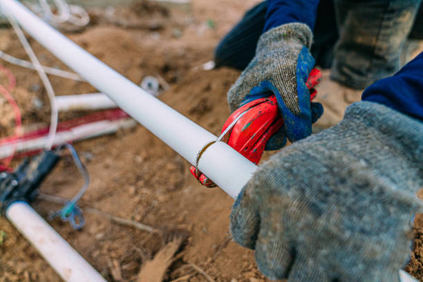 Best Sewer Line Repair  in Princeton, WI