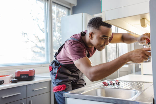 Best Gas Line Repair  in Princeton, WI